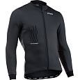 Pánská cyklo bunda Northwave Blade Jacket  Black