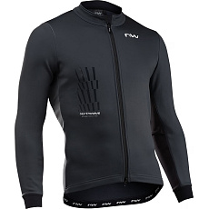 Pánská cyklo bunda Northwave Blade Jacket  Black