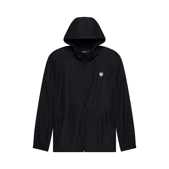 Pánská bunda Fox Fox Head Windbreaker 