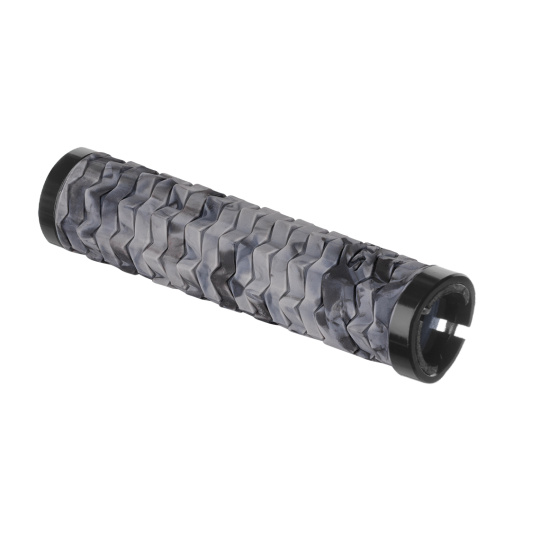 KELLYS Rukojeti KLS POISON, grey/black