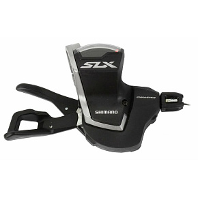 řazení SHIMANO SLX SL-M7000B-R 11 speed pravé, v krabičce řazení SHIMANO SLX SL-M7000B-R 11 speed pravé, v krabičce