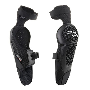 Alpinestars Bionic PLUS Knee/shin - chrániče kolen a  holení