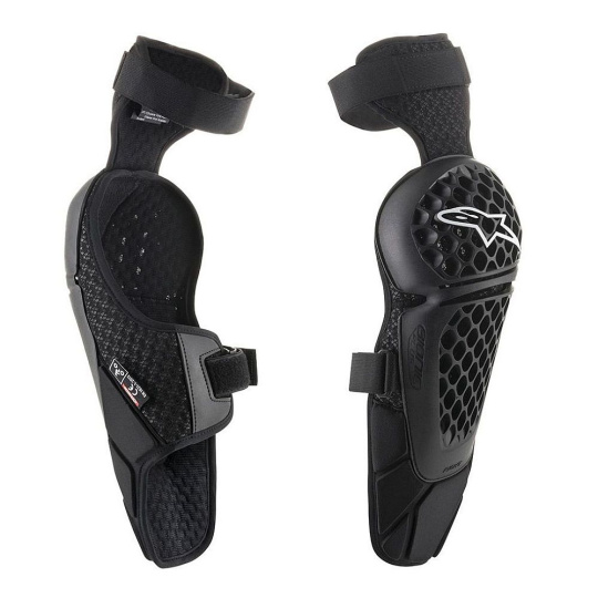 Alpinestars Bionic PLUS Knee/shin - chrániče kolen a  holení