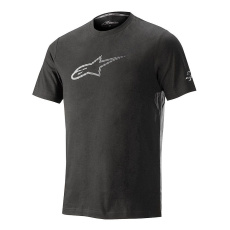 Alpinestars Ageless V2 Tech Tee Ride Dry - Black Alpinestars Ageless V2 Tech Tee Ride Dry - Black