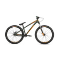 Dartmoor Gamer 26 kolo Scout Green