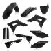 ACERBIS Full kit CRF 450R/ 19/20, CRF 250R/19-21 černá