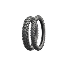 Pneu Michelin 80/100-21 Starcross 5 Medium Pneu Michelin 80/100-21 Starcross 5 Medium