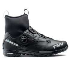 Pánské MTB tretry Northwave X-Celsius Arctic Gtx Pánské MTB tretry Northwave X-Celsius Arctic Gtx