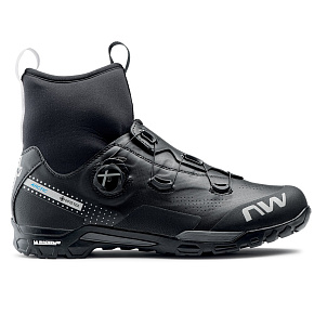 Pánské XC tretry Northwave X-Celsius Arctic Gtx Pánské XC tretry Northwave X-Celsius Arctic Gtx