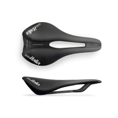 Sedlo Selle Italia NOVUS EVO Boost X-Tech Superflow L Black Sedlo Selle Italia NOVUS EVO Boost X-Tech Superflow L Black