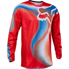 Pánský X dres Fox 180 Toxsyk Jersey Pánský X dres Fox 180 Toxsyk Jersey