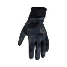 Pánské cyklo rukavice Fox Defend Pro Fire Glove 