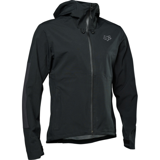Pánská cyklo bunda Fox Defend 3L Water Jacket 