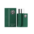 Alfa Romeo Green Eau De Toilette 75 ml