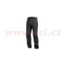 kalhoty, jeansy RESIST TECH DENIM, ALPINESTARS (černé)