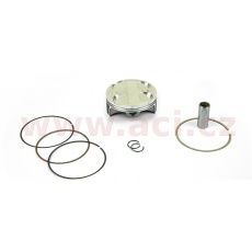 pístní sada B průměr 76,97 mm (Kawasaki), ATHENA pístní sada B průměr 76,97 mm (Kawasaki), ATHENA