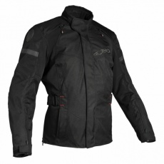 Dámská moto bunda RICHA BIARRITZ černá Dámská moto bunda RICHA BIARRITZ černá