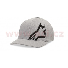 kšiltovka CORP SHIFT MOCK MESH HAT, ALPINESTARS (stříbrná/černá) kšiltovka CORP SHIFT MOCK MESH HAT, ALPINESTARS (stříbrná/černá)
