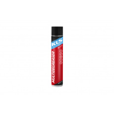 KELLYS Odmašťovací prostředek KLS MULTI DEGREASER Spray 750 ml *