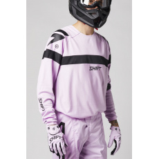 Pánský dres Shift White abel Void Jersey Pink Pánský dres Shift White abel Void Jersey Pink