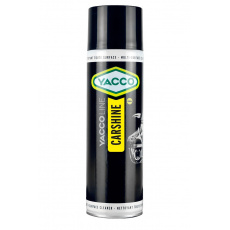 Čistič CARSHINE, YACCO (500 ml) Čistič CARSHINE, YACCO (500 ml)