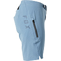 Dámské cyklo šortky Fox W Flexair Lite Short Dusty Blue *