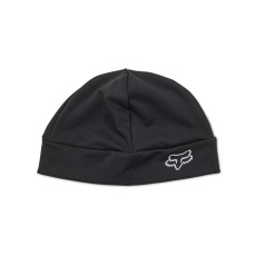 Cyklo čepice Fox Defend Skull Cap Black Cyklo čepice Fox Defend Skull Cap Black