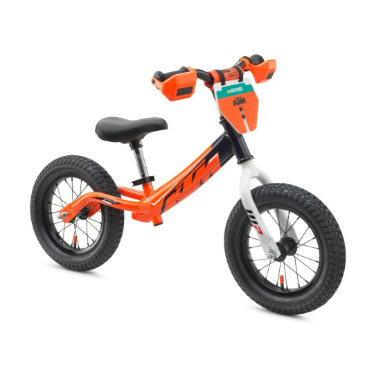 dětské odrážedlo, KTM