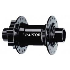 RAPTOR MTB SB20 F Disc 32 děr, přední náboj na osu 20 mm RAPTOR MTB SB20 F Disc 32 děr, přední náboj na osu 20 mm