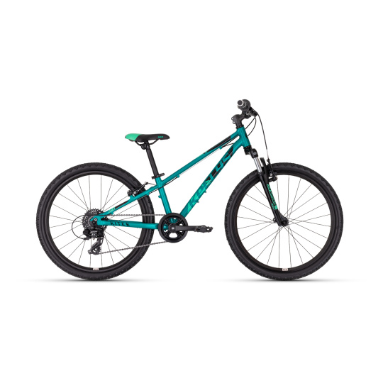 KELLYS Kiter 50 Teal 11 24"