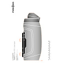Fidlock TWIST SET LÁHEV ČERNÁ 590ml - ZÁKLADNA NA RÁM