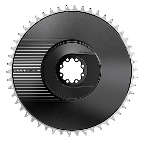 00.6218.048.003 - SRAM CRING ROAD 44T DM X-SYNC RED E1 AERO 00.6218.048.003 - SRAM CRING ROAD 44T DM X-SYNC RED E1 AERO