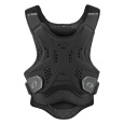 BP Soft Chest Protector black