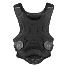 BP Soft Chest Protector black