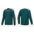 Alpinestars A-Dura DRI Wool L/S Jersey dres - dark pine