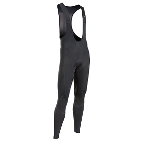 Cyklistické kalhoty Northwave Active Acqua Bibtight Black Cyklistické kalhoty Northwave Active Acqua Bibtight Black