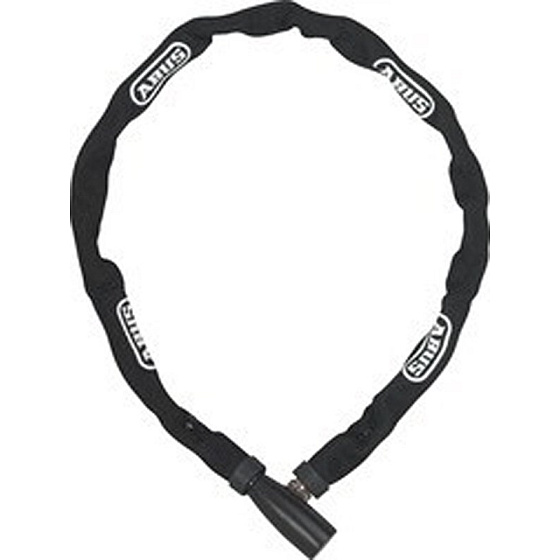 řetězový zámek ABUS 1500/110 web černý *