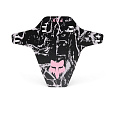 Blatník Fox Racing Mud Guard BLSH *