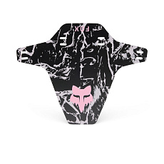 Blatník Fox Racing Mud Guard BLSH * Blatník Fox Racing Mud Guard BLSH *