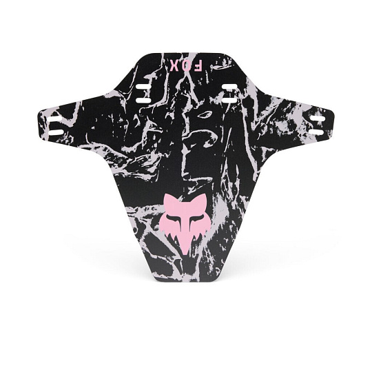 Blatník Fox Racing Mud Guard BLSH * Blatník Fox Racing Mud Guard BLSH *