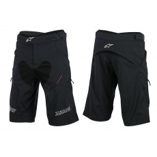 Alpinestars Drop 2 Shorts  Black/White