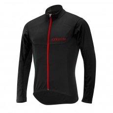 Alpinestars Hurricane Functional Jacket Black Red Alpinestars Hurricane Functional Jacket Black Red