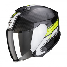 Moto přilba SCORPION EXO-S1 CROSS-VILLE černo/neonově žlutá Moto přilba SCORPION EXO-S1 CROSS-VILLE černo/neonově žlutá