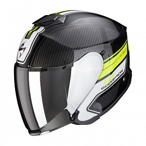 Moto přilba SCORPION EXO-S1 CROSS-VILLE černo/neonově žlutá Moto přilba SCORPION EXO-S1 CROSS-VILLE černo/neonově žlutá