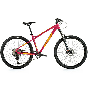 27,5" kolo APACHE Tanka Tate A1 (S) růžová 27,5" kolo APACHE Tanka Tate A1 (S) růžová