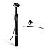 KS Kind Shock LEV Carbon 410/65 - 31,6 teleskopická sedlovka