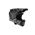 661 Reset helma Midnight Black - (sixsixone) - velikost XXS