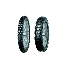 Pneu Mitas 130/80-17 E09 Pneu Mitas 130/80-17 E09