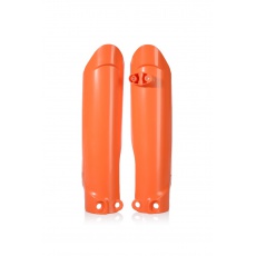 ACERBIS chrániče vidlic SX 65 19/22 ACERBIS chrániče vidlic SX 65 19/22