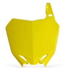 ACERBIS číslová tabulka RMZ 450 08/17,RMZ 250 10/18 ACERBIS číslová tabulka RMZ 450 08/17,RMZ 250 10/18